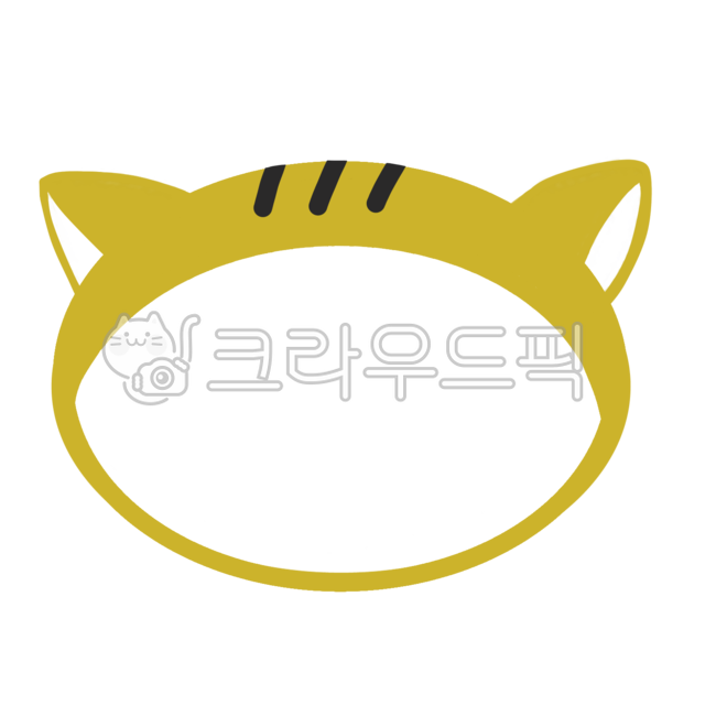 Kindergarten use,cat,cat picture,Use of daycare center,mask