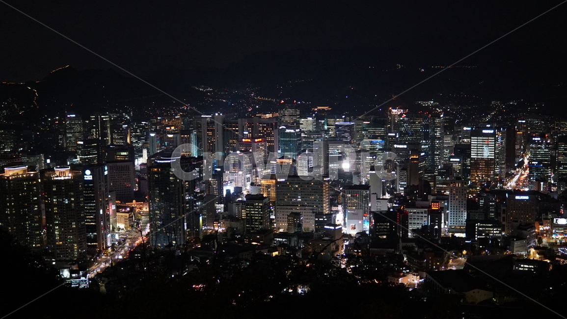 남산타워,자연,경치,풍경,도시,현대도시,대한민국,야경,밤,풍경,nightscape,night,landscape,도시,city