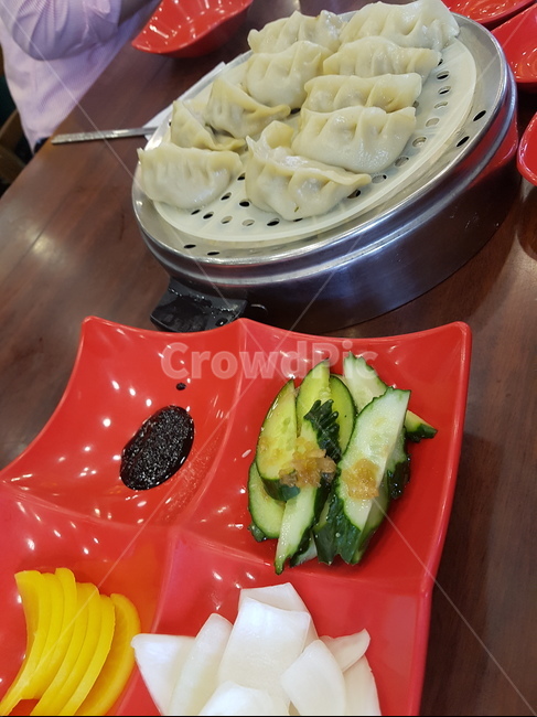 만두,찐만두,중국,중국집,점심,음식,식재료,요리,food,cook,meal,dishes,food reserves