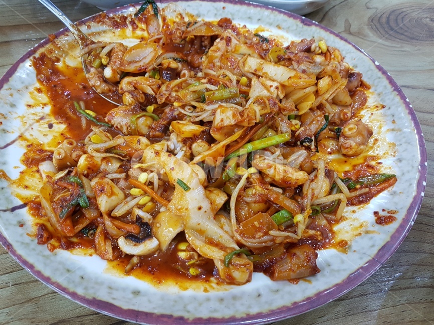 음식,food,쭈꾸미볶음,쭈꾸미,koreanmeal