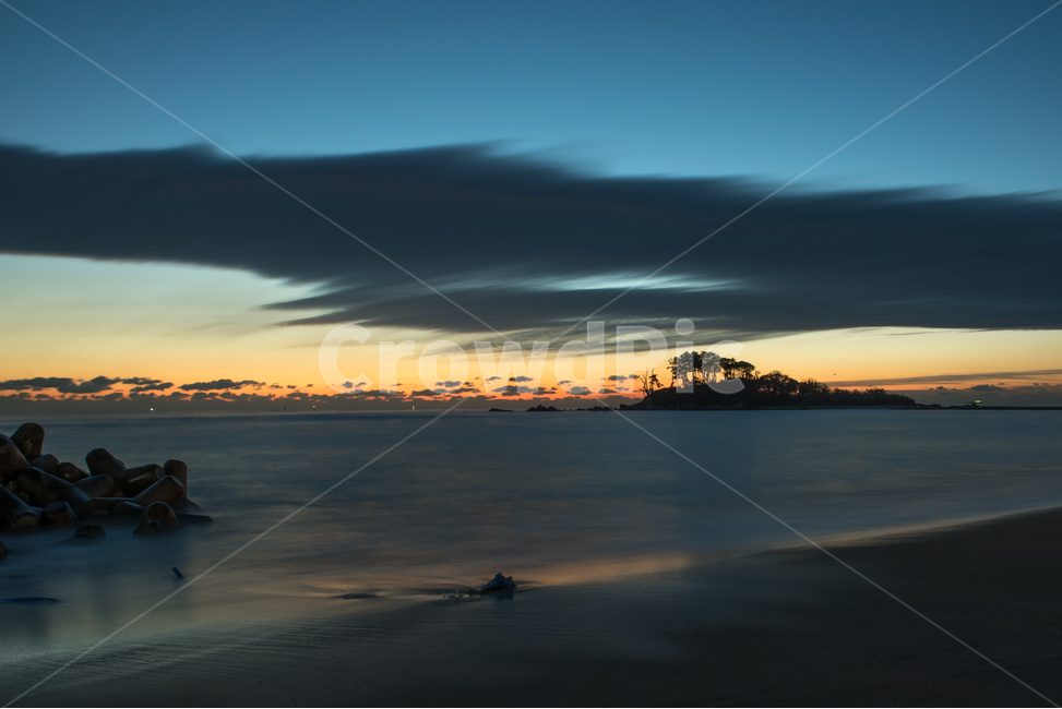 강양항,명선도,겨울바다,여명,파도,자연,풍경,nature,landscape,해변,바다,beach,sea,outdoors,옥외,dusk,황혼,sunset,일몰,sky,하늘,dawn,새벽,red sky,붉은 하늘