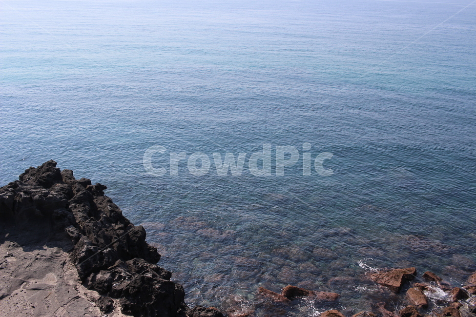 푸른바다,바다,하늘,제주도,제주,푸른하늘,여름,sea,jeju,send,자연,풍경,nature,landscape