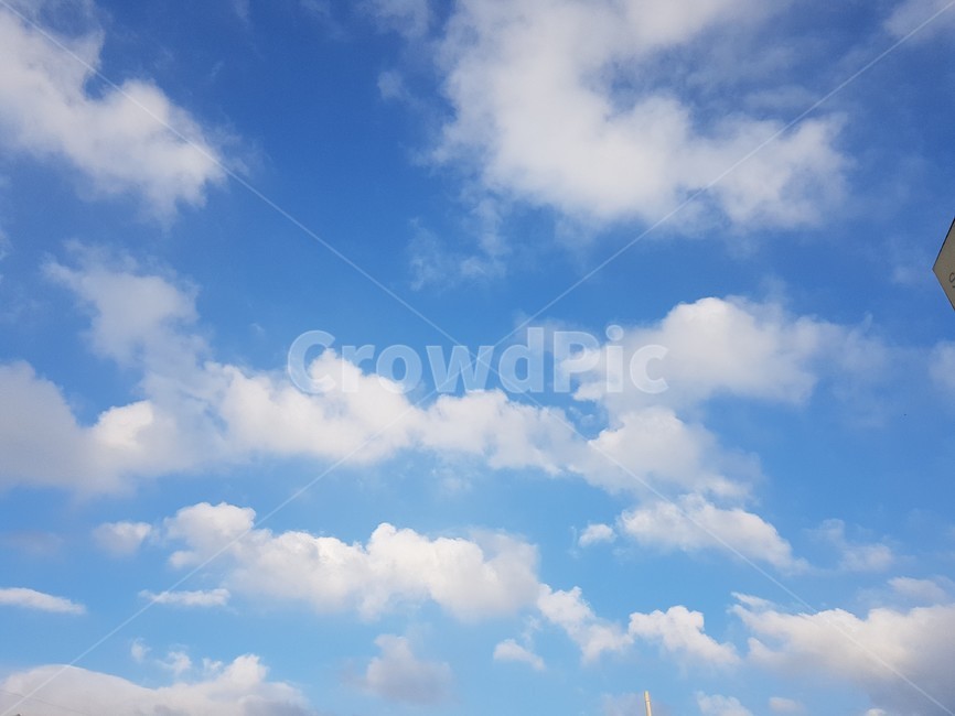 하늘,푸른하늘,구름,sky,cloud,자연,자연,풍경,nature,landscape,outdoors,옥외,azure sky,푸른 하늘