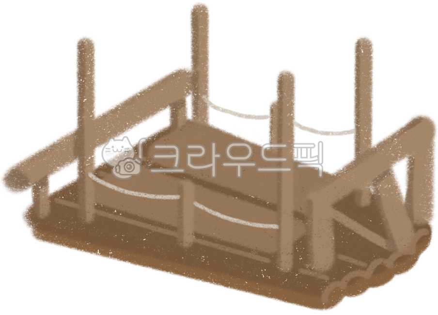 테우,뗏목,제주전통배,고깃배,제주도,배