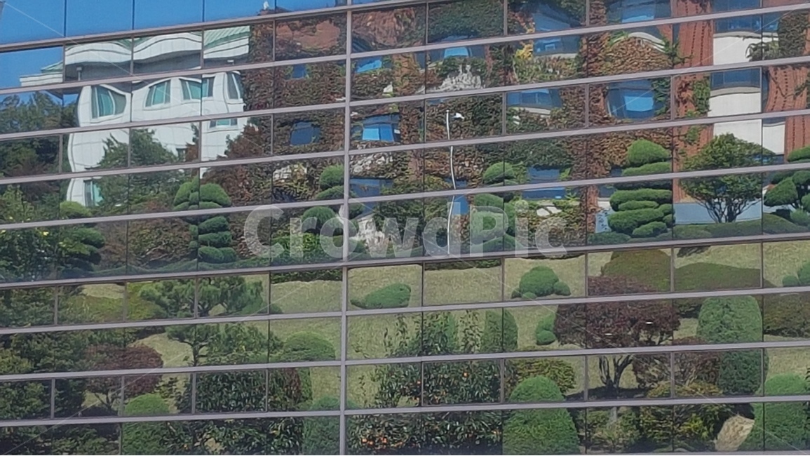 비추다,창문,건물,이미지,거울,view,mirror,보여지다,Shine,Building,window,Fantasy,Image,Magic,Hallucination,마법,환각,환상,일루전,그림자,Shadow