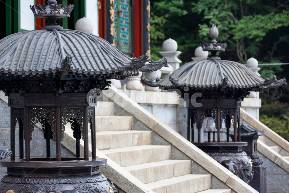 구룡사,치악산,원주,절,불교,종교,탑,건물,문화,종교적인,한국전통,한국문화,korean traditional,korean culture,조각상,동상,석상,조형물,statue,bronze statue,stone statue