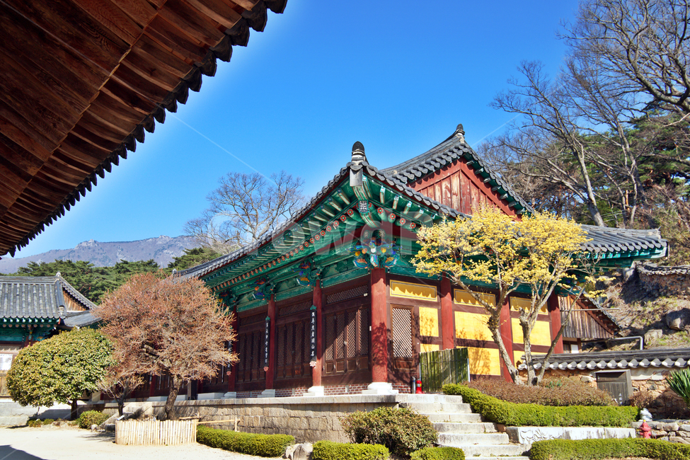 영각,통도사,양산,법보사찰,진영보관,팔작집,고건축,영자전,조선시대,한국전통,한국문화,korean traditional,korean culture,건축물,건물외관,exterior,building,structure,architecture,construction
