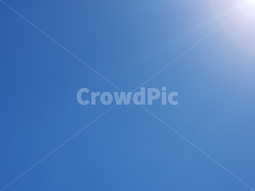 하늘,파란색,하늘색,sky,blue,파란하늘,구름없는