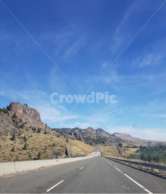 road,도로,아스팔트,풍경,하늘,미국,몬타나