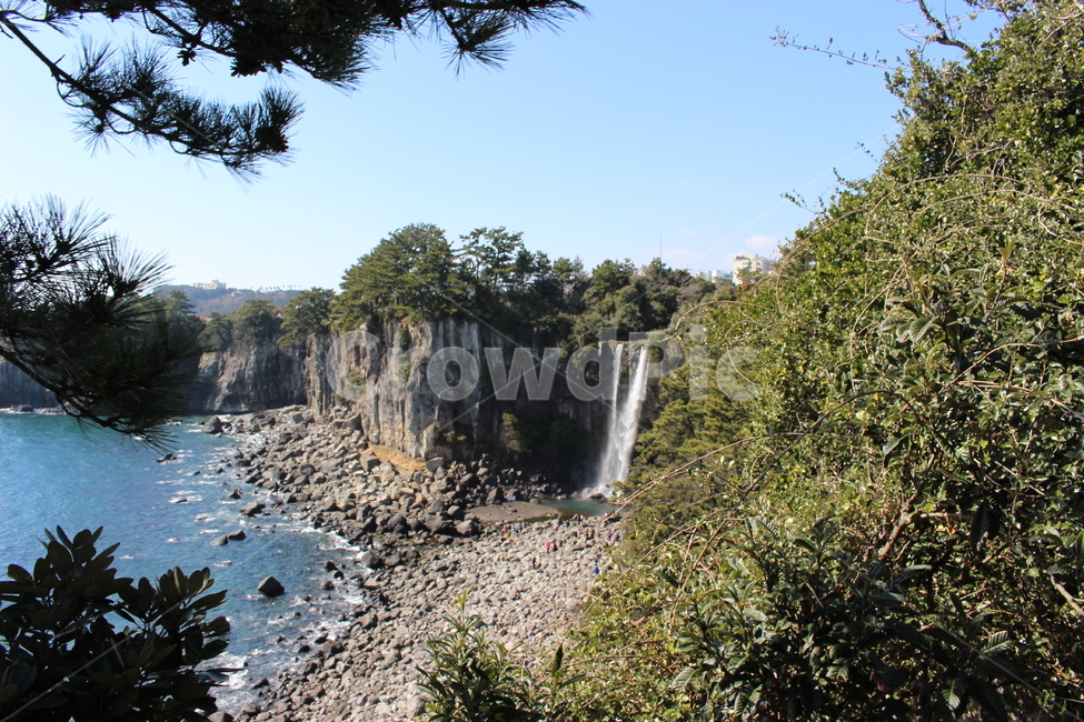 제주도,바다,자연,풍경,제주도풍경,자연,풍경,nature,landscape,한국자연풍경,한국자연경관,korea nature landscape,제주도,jeju,jeju island,outdoors,옥외,water,물,river,강,waterfall,폭포