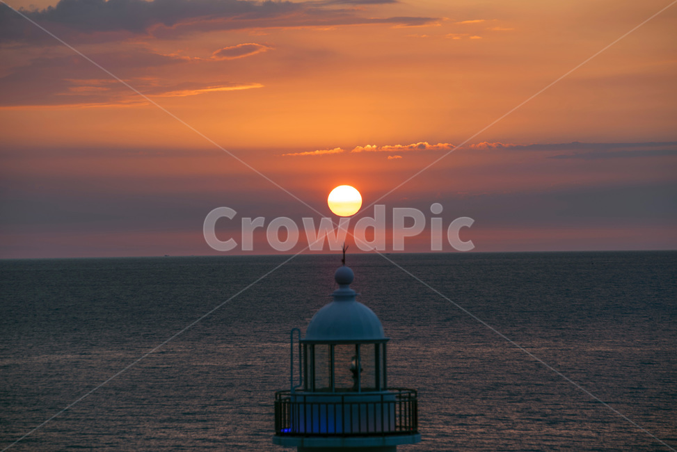 풍경,자연,바람,물,한국,korea,등대,일몰,바다,등대,lighthouse
