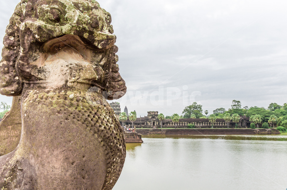 앙코르와트,캄보디아,세계문화유산,관광지,유적지,사원,유네스코,건축물,반영,해자,성,랜드마크,조각상,랜드마크,landmark,tourist attraction,해외,외국,세계,foreign,oversea,world,세계랜드마크,해외랜드마크,외국랜드마크,world landmark,world tourist attraction