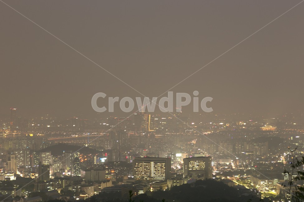 황사,서울,대기오염,불청객,야경,도시환경,서울야경,미세먼지,야경,밤,풍경,nightscape,night,landscape,도시,city,한국도시풍경,한국도시경관,korea cityscape,nature,자연,town,metropolis,중심지,building,건물,시티,urban,어반,outdoors,옥외,경치