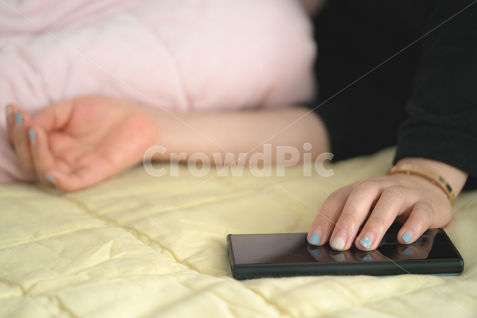 손톱,손,네일아트,네일,nail,사람,hand,스마트폰,전화,폰