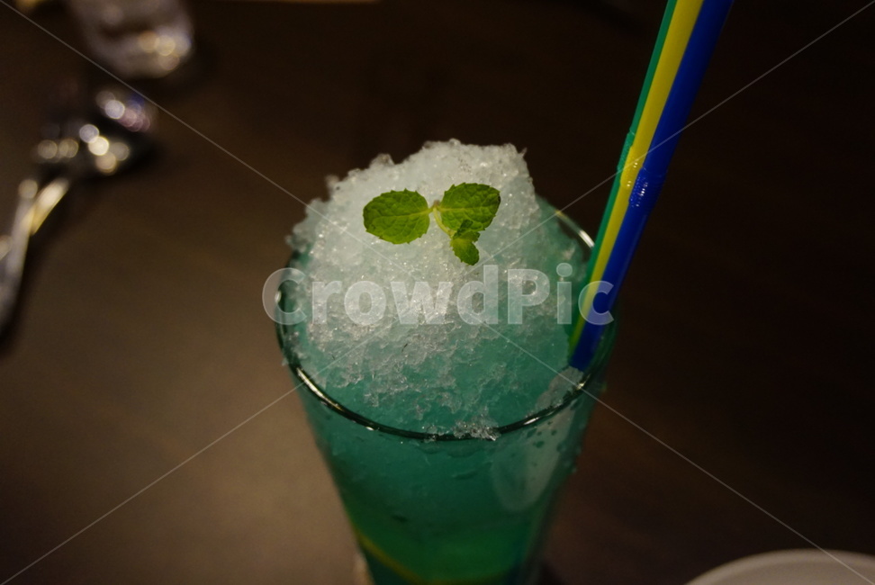 블루에이드,민트에이드,칵테일,레몬에이드,블루레몬,음료수,drink,beverage