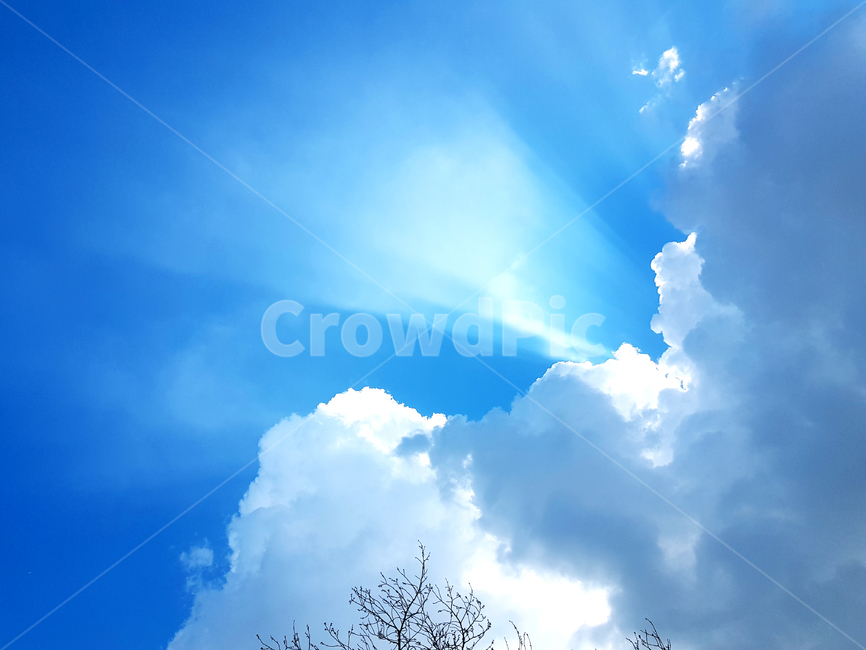 하늘,구름,sky,천국,heaven,파랑,시원함,휴식,힐링,자연,풍경,nature,landscape,azure sky,푸른 하늘,outdoors,옥외