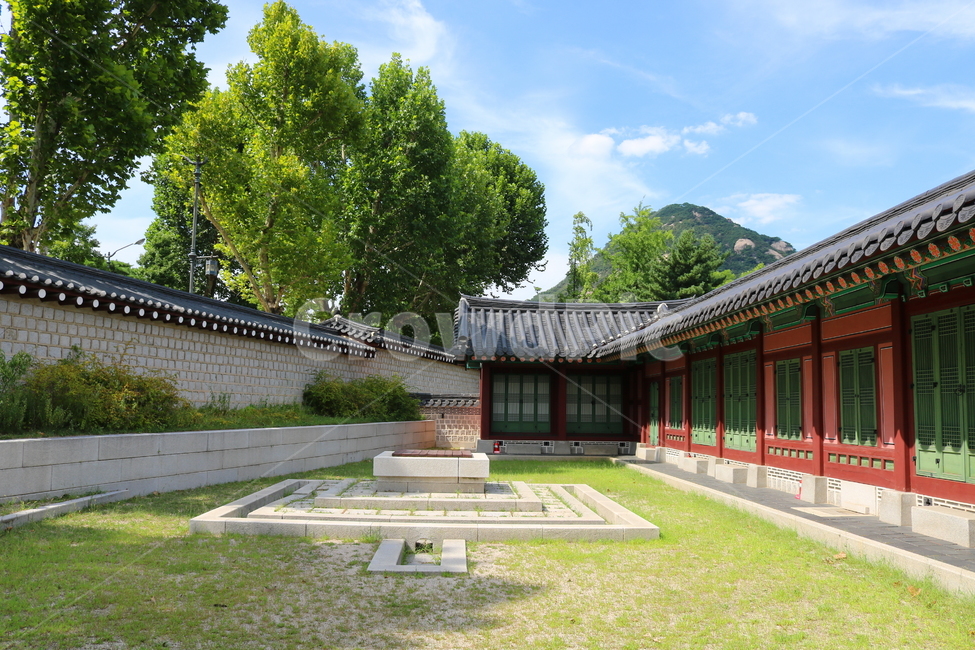 경복궁,고궁,기와지붕,서울,광화문,옛날집,인왕산,산,나무,단풍나무,한국전통,한국문화,korean traditional,korean culture,랜드마크,landmark,tourist attraction,한국랜드마크,한국관광지,한국명소,korea landmark,korea tourist attraction,건축물,건물외관,exterior,building,structure,architecture,construction