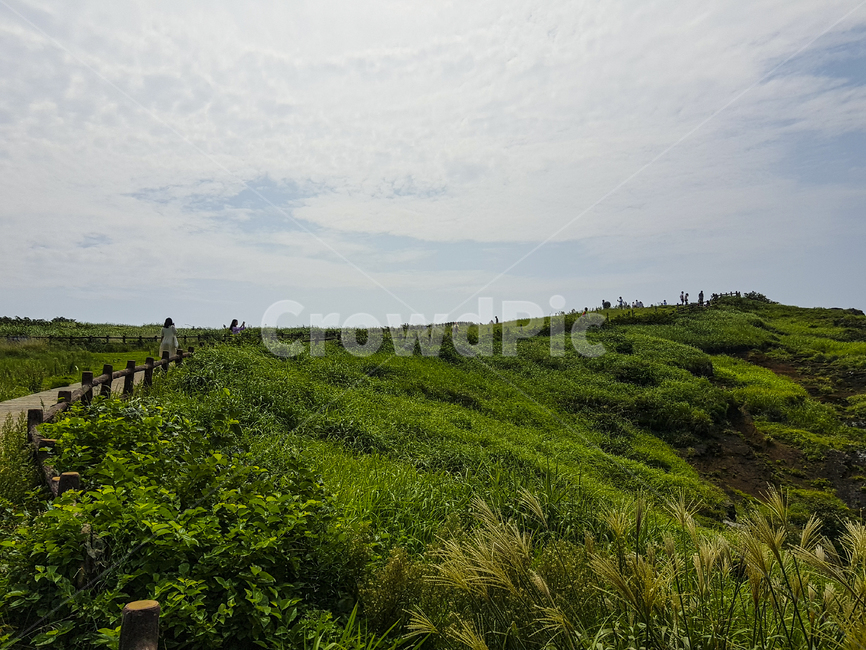 nature,자연,outdoors,옥외,성산일출봉