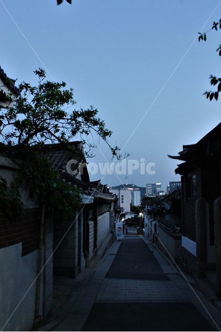 한국,민속,전통,전통집,한옥,한옥마을,북촌한옥마을,서울,종로,korea,분위기,색감