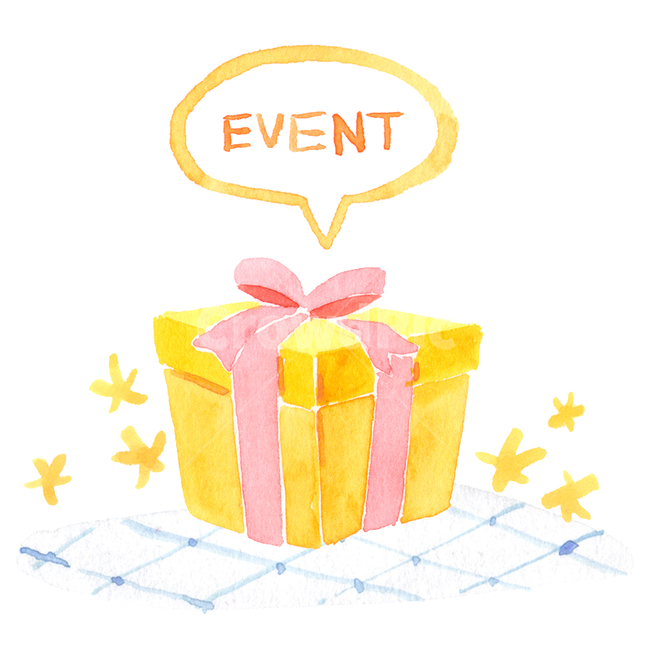 gift,handwork,Box,life,speech bubble,gift box,background,culture,illustration,pretty picture,Watercolor,event,graphic,plan,conversation,illustrator