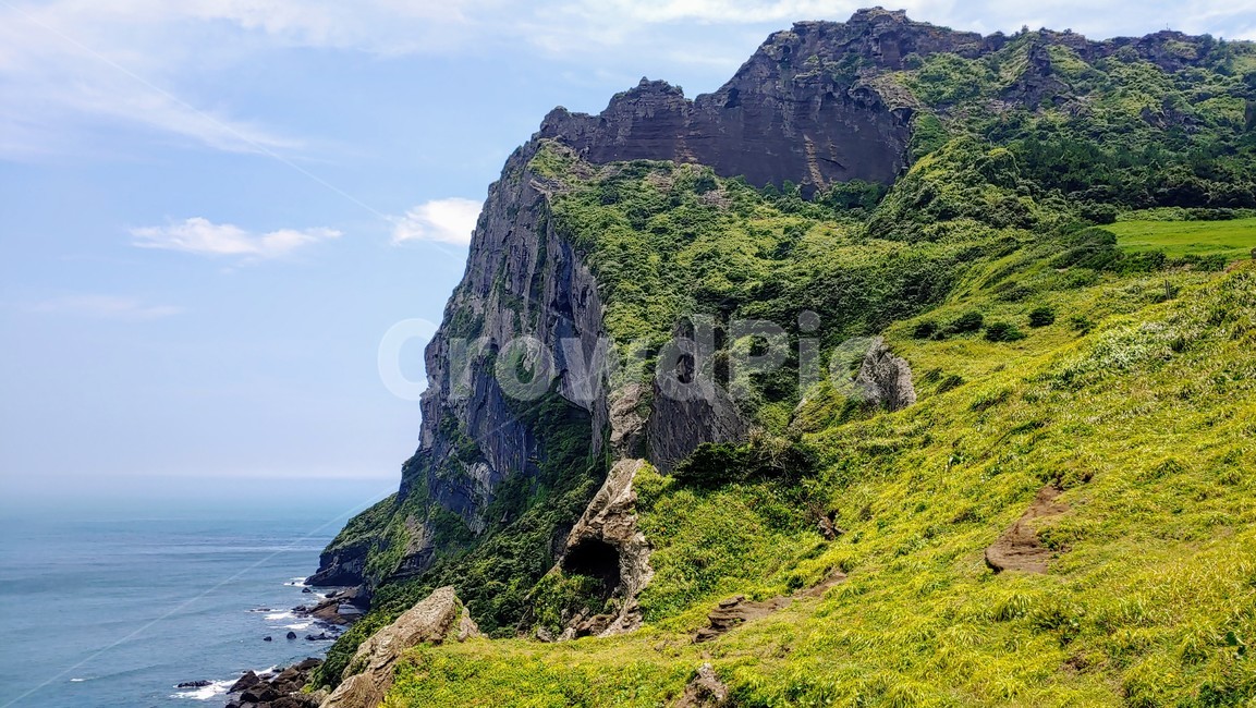 제주도비경,성산일출봉,jejuisland,seongsanilchulbong,제주도,자연,nature