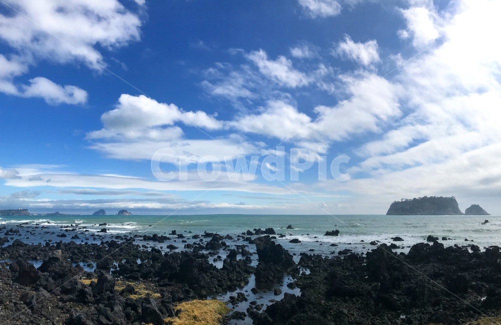 바다,sea,해변,하늘,sky
