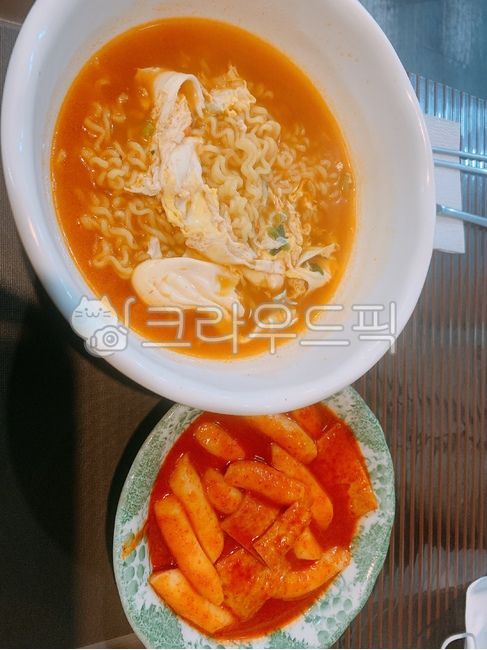 떡볶이,라면,떡볶이라면,분식,분식떡볶이,추억의요리,추억의음식,추억의떡볶이,추억의라면,bowl,사발,dish,요리,food,음식,meal,식사
