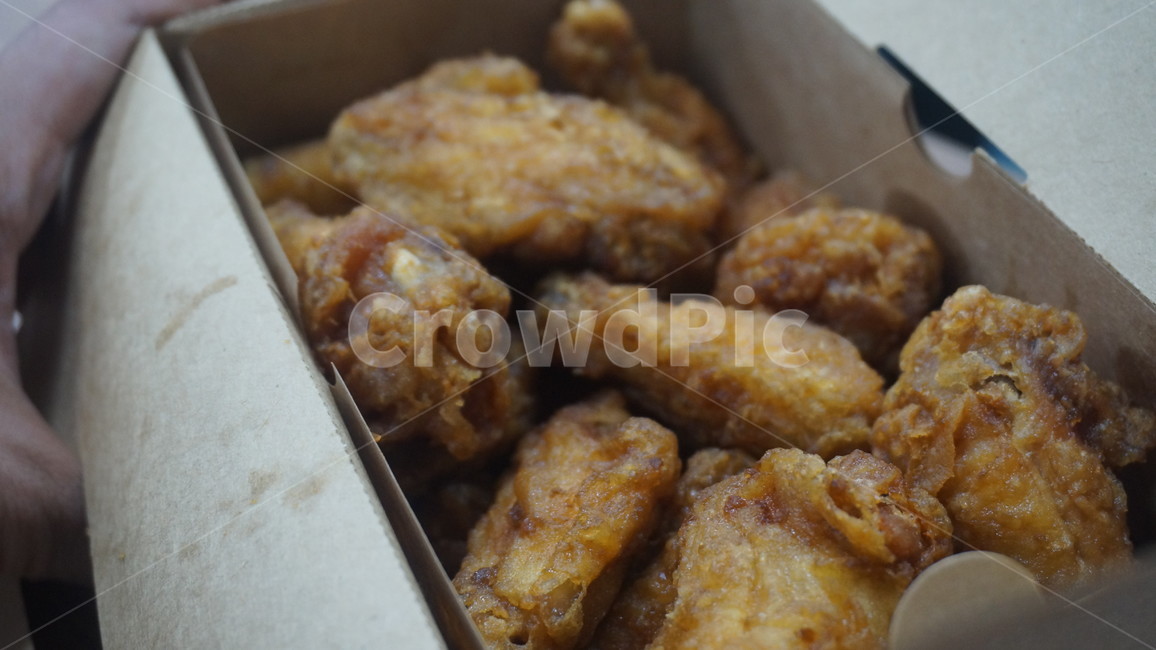 치킨,kfc,오리지널,후라이드,chicken
