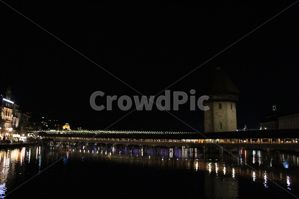 스위스,루체른,switzerland,luzern,야경,landscape,nightview,카펠교,야경,밤,풍경,nightscape,night,landscape,랜드마크,landmark,tourist attraction,해외,외국,세계,foreign,oversea,world,세계랜드마크,해외랜드마크,외국랜드마크,world landmark,world tourist attraction,building,건물