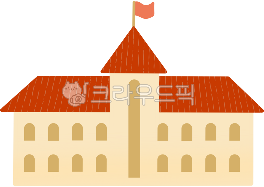 School,dormitory,building,kindergarten,elementary school,middle school,high school,university,class,company,building,roof,brick,flag,window,village,village illustration,building illustration,background,2nd floor