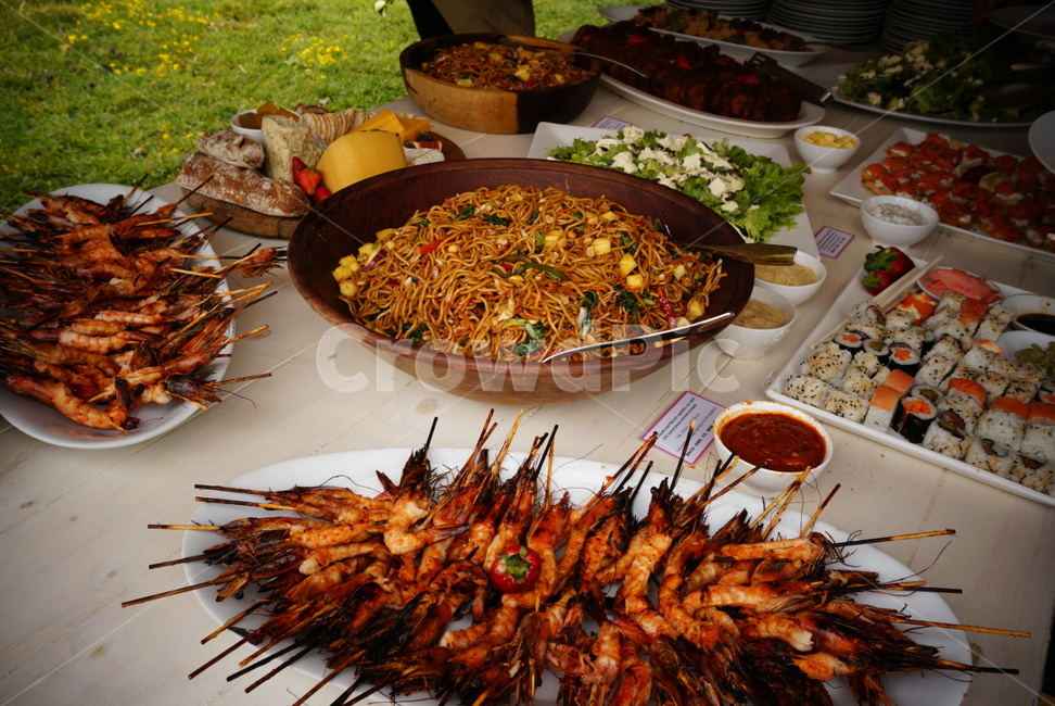 바다,런치피티,파티,빵,새우요리,밋있는음식,요리,모임,음식,식재료,요리,food,cook,meal,dishes,food reserves