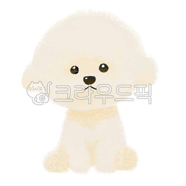 강아지,비숑,비숑프리제,개,멍멍이,강아지그림,동물,포유류,dog,animal,bichon,bichonprise