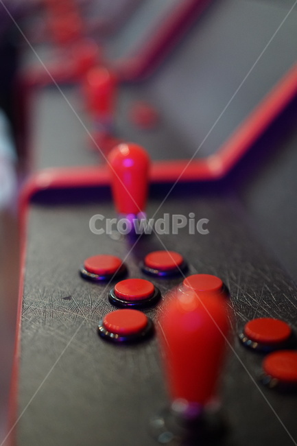오락,게임,조이스틱,버튼,오락기,게임기,오락실,게임,오락,놀이,game,play