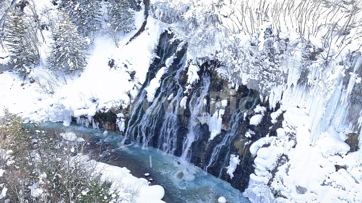 흰수염폭포,훗카이도,겨울,삿포로,후라노,비에이,일본,폭포,눈,snow,sapporo,winter,japan,겨울,계절,winter,season,자연,풍경,nature,landscape,해외,외국,세계,foreign,oversea,world,세계자연풍경,해외자연풍경,외국자연풍경,world nature landscape,outdoors,옥외,ice,빙,mountain,산