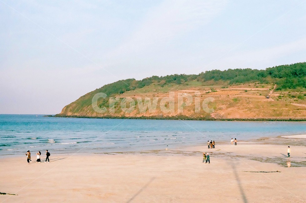 제주도,바다,해변,함덕,해수욕장,자연,ocean,nature