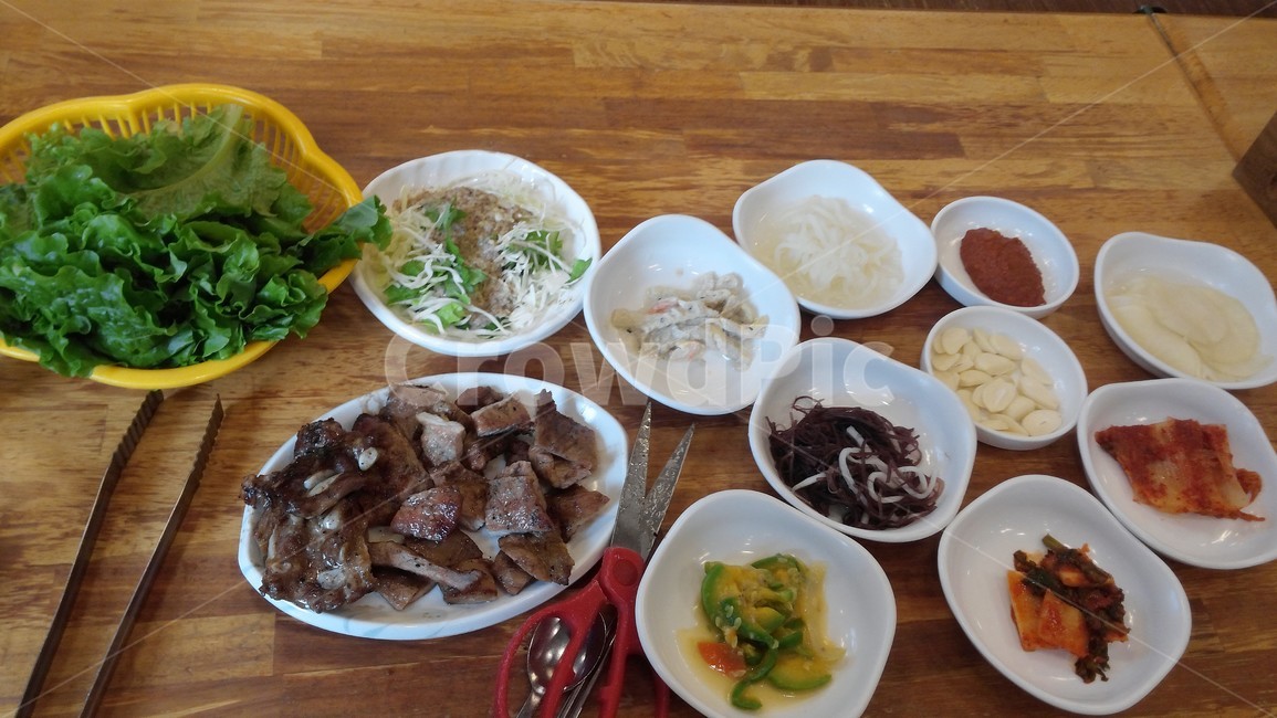 담양,메타세콰이어길,갈비,혜자맛집,점심,고기