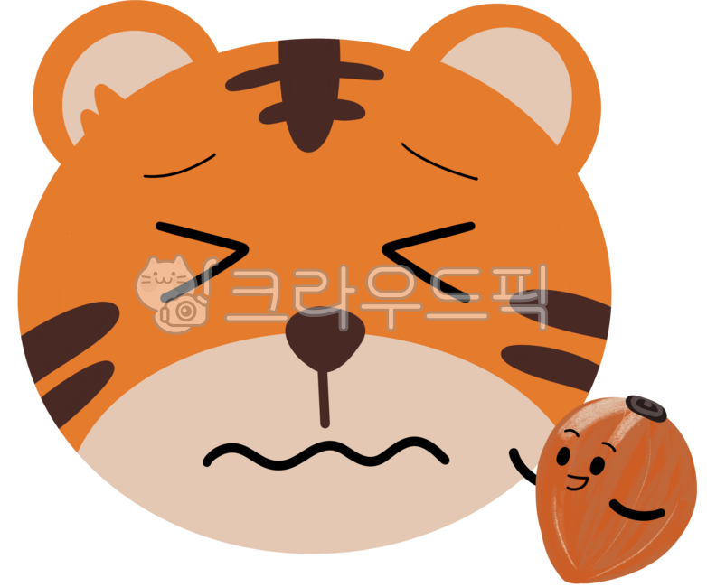 호랑이,곶감,감,전통이야기,전래동화,무서워하는호랑이,호랑이와곶감,겨울,가을,이야기,무서워하는