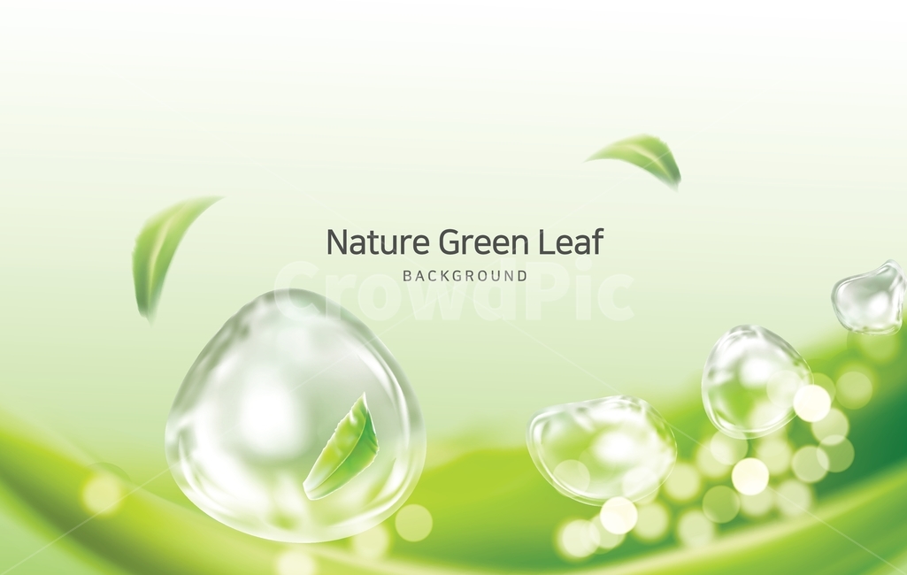 그린존,공기청정,맑음,깨끗한,자연,나뭇잎,청결,식물,정화,공기,green,초록,droplet,작은물방울,sphere,에코,천연,비즈니스,사업,business,service,work,그래픽,일러스트레이션,graphic,illustration