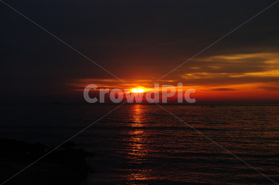 nature,새벽,하늘,붉은하늘,dawn,자연,풍경,nature,landscape