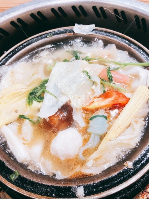 대만,타이베이,식품,food,meal,식사,전골,dish