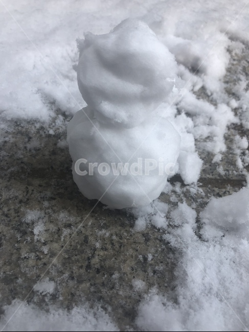 겨울,snow,눈,winter,눈사람,자연
