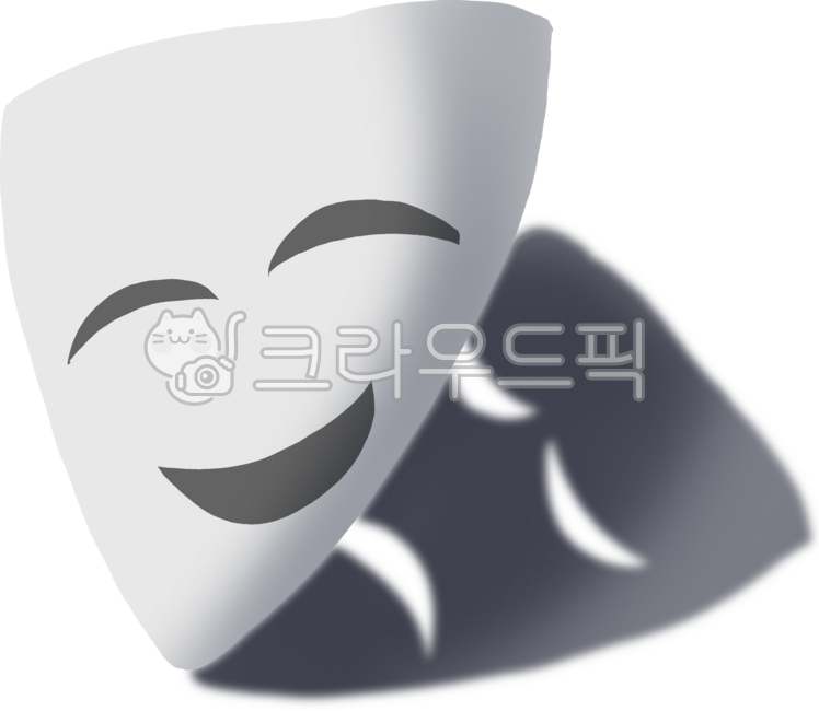 가면,이중성,페르소나,심리,얼굴