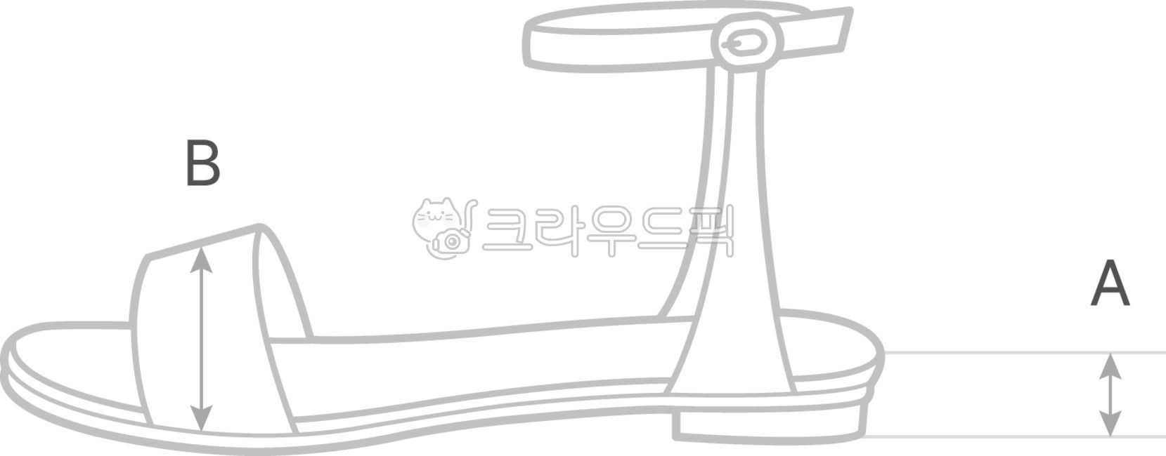 여성슈즈,슈즈그림,슈즈일러스트,슈즈도식화,슈즈사이즈표,신발,신발그림,신발사이즈표,신발도식화,신발일러스트,신발쇼핑몰,신발상세페이지,슈즈쇼핑몰,슈즈상세페이지,shoes,샌들,스트랩샌들,플랫샌들,sandal,여름슈즈,샌들사이즈표,샌들도식화,샌들일러스트,샌들그림,여성샌들