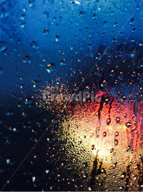 비,창문,빗물,저녁,불빛,비,비오는날,rain,rainy