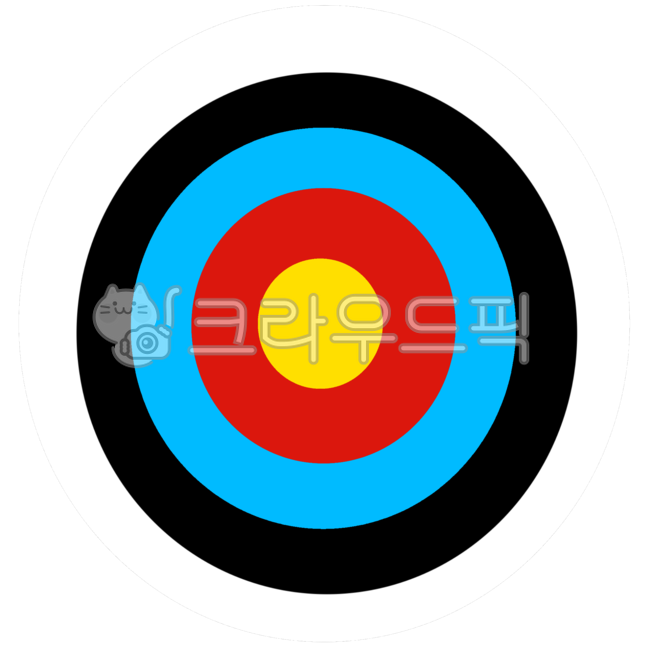 bow, 무기, weapon, 타켓, 과녁, 사진,이미지,일러스트,캘리그라피 - hello 안녕작가