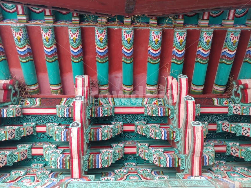 전주,한옥,단청,전통,문양,한국전통,한국문화,korean traditional,korean culture