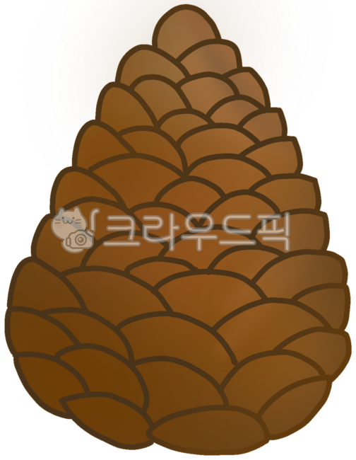 Pine cone,pine cone painting,nature,nature observation,mountain,tree,pine tree