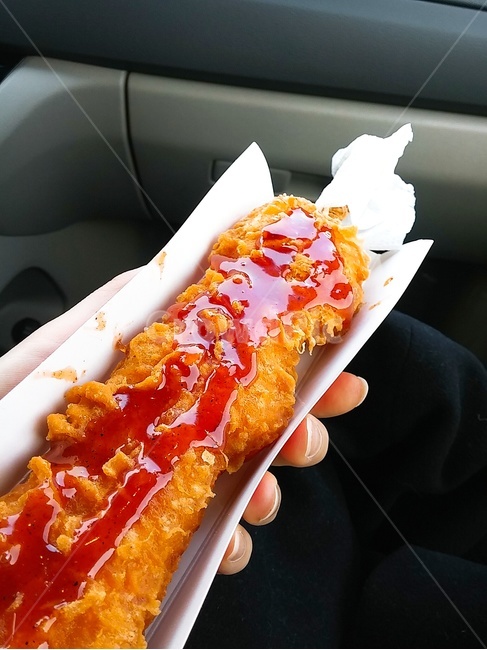 식품,휴게소,음식,food,hotdog