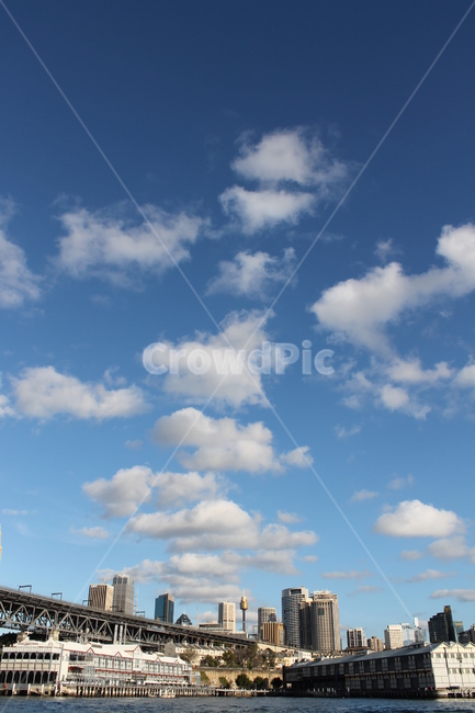 바다,sea,sky,bluesky,하늘,푸른하늘,파란하늘,구름,cloud,clouds,sydney,시드니,nature,자연,warf,부두,dock