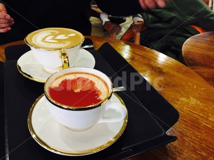 카페,찻집,차,빈티지,앤틱,커피,자몽티,여유,조용함,음료수,drink,beverage,커피,카페,coffee,cafe